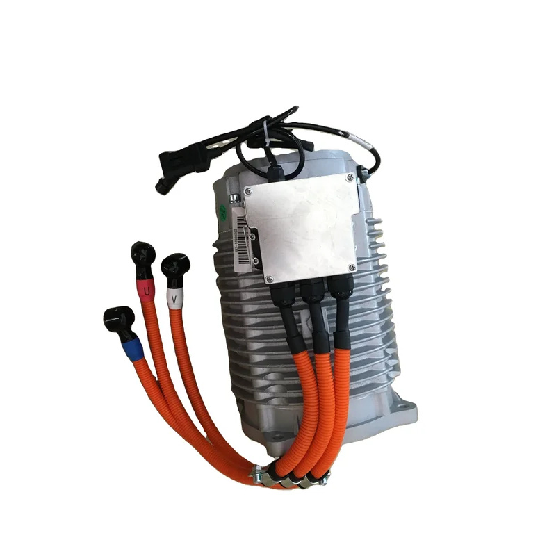 Proveedor de Kits Completos de - Ev Electric Motor Conversion Kit Car reseña y precio