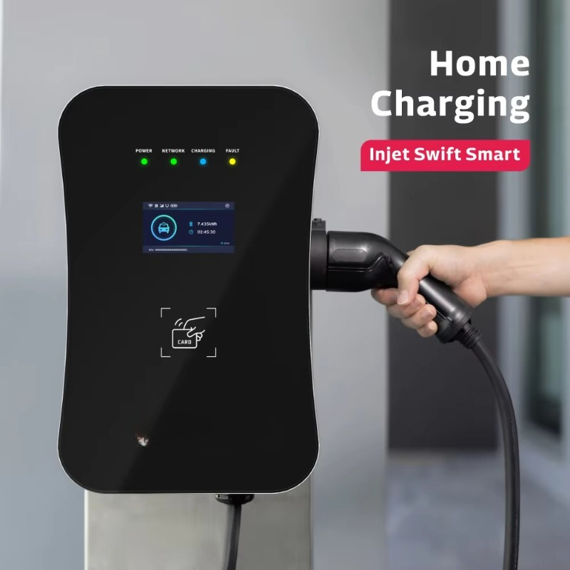 Fabricante con 30 Años de Expe - Ev Charger Type 2 22Kw 32A 3 Phase reseña y precio