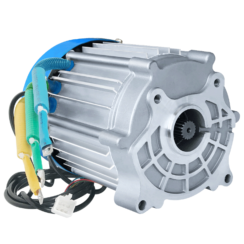 Kit de conversión de motor elé - Ev Electric Motor Conversion Kit Car reseña y precio