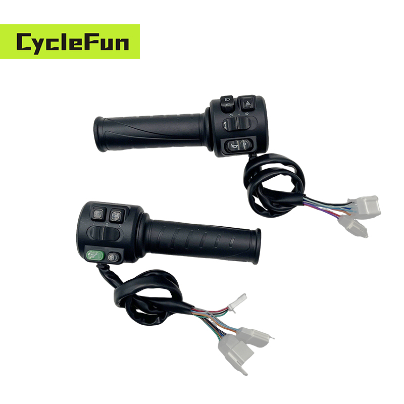 Controlador de motor FarDriver - Fardriver Nd72850 Controller reseña y precio