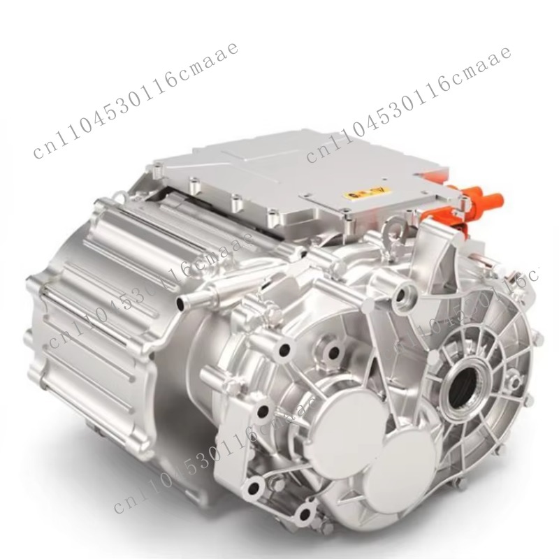 Kit de Conversión de Motor Elé - Ev Electric Motor Conversion Kit Car reseña y precio