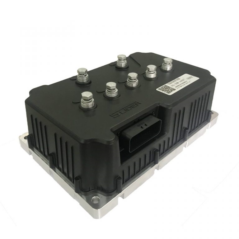 Controlador de Motor AC de 20k - Ev Electric Motor Conversion Kit Car reseña y precio