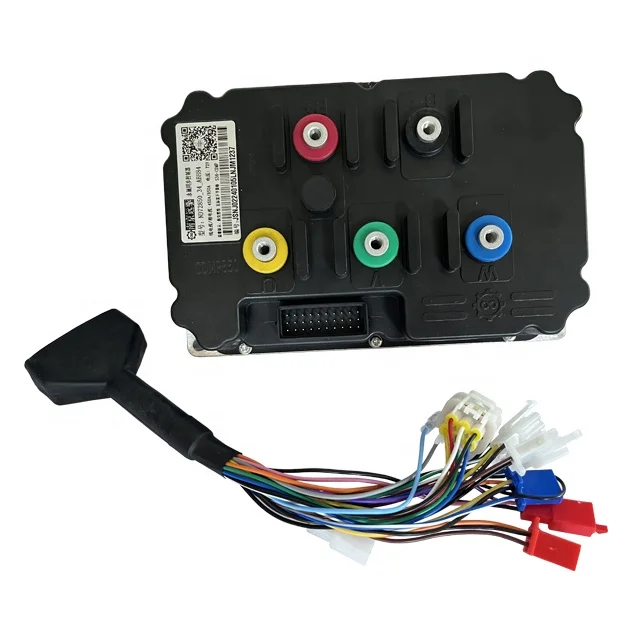 Controlador Programable para M - Fardriver Nd72850 Controller reseña y precio