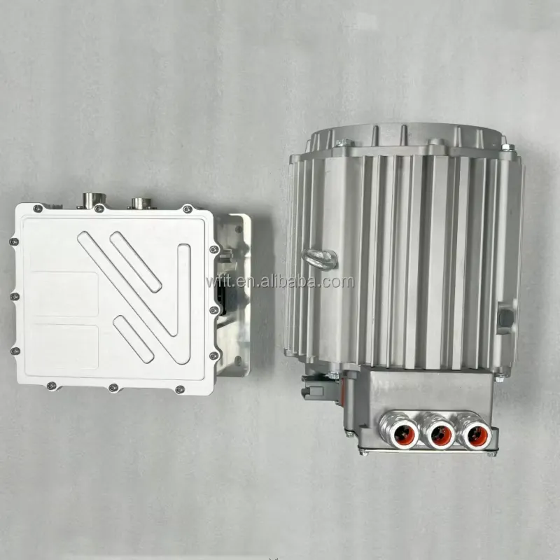 Kit de motor eléctrico PMSM de - Ev Electric Motor Conversion Kit Car reseña y precio