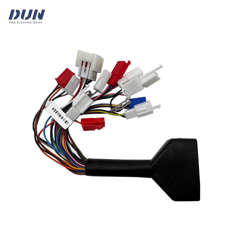 Cable adaptador de 30 pines pa - Fardriver Nd72850 Controller reseña y precio